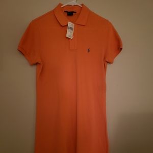 Ralp Lauren Sport dress